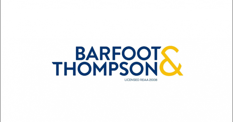 Barfoot & Thompson Ltd