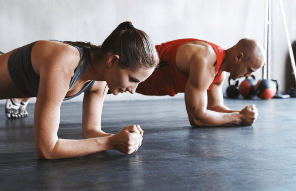 Habit Health: Fitness On Demand™