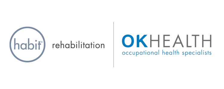 Habit Rehabilitation | OK Health